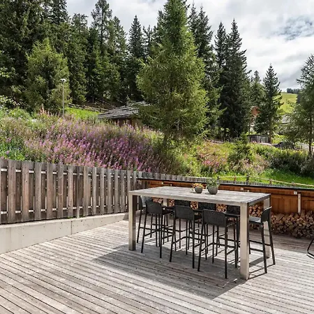 Chalet For A Relaxing Holiday With A Mountain View Daire *
