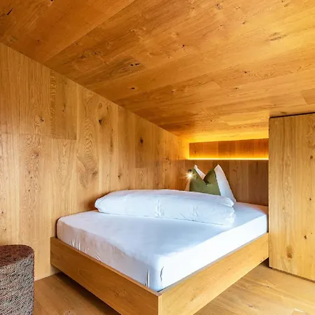 Chalet For A Relaxing Holiday With A Mountain View Daire Pasian di Prato