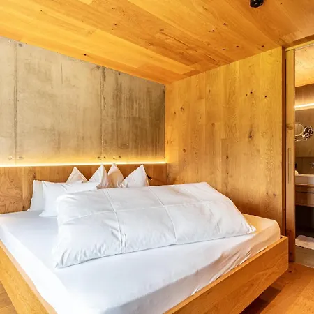 Daire Chalet For A Relaxing Holiday With A Mountain View