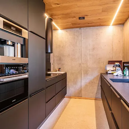 Chalet For A Relaxing Holiday With A Mountain View * Pasian di Prato