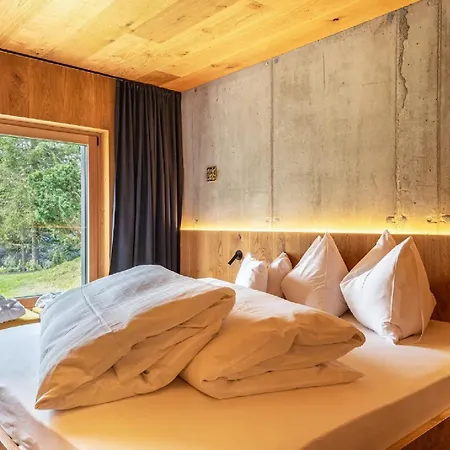 Chalet For A Relaxing Holiday With A Mountain View Daire