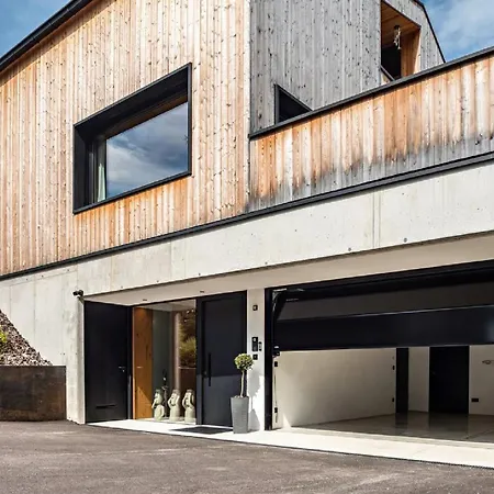 Chalet For A Relaxing Holiday With A Mountain View Daire *